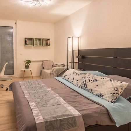 Ferienwohnung Im Haidelmoos คอนสตานซ์ ภายนอก รูปภาพ