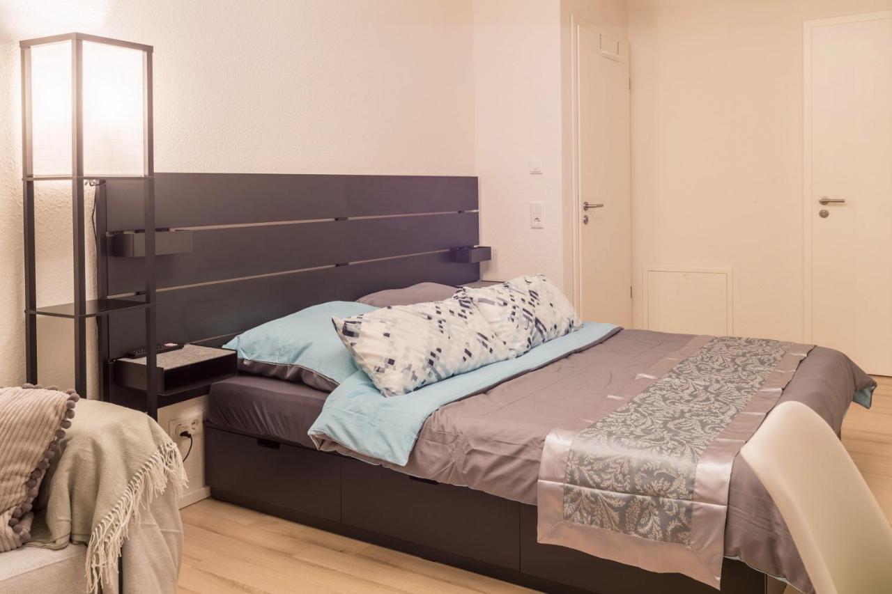 Ferienwohnung Im Haidelmoos คอนสตานซ์ ภายนอก รูปภาพ