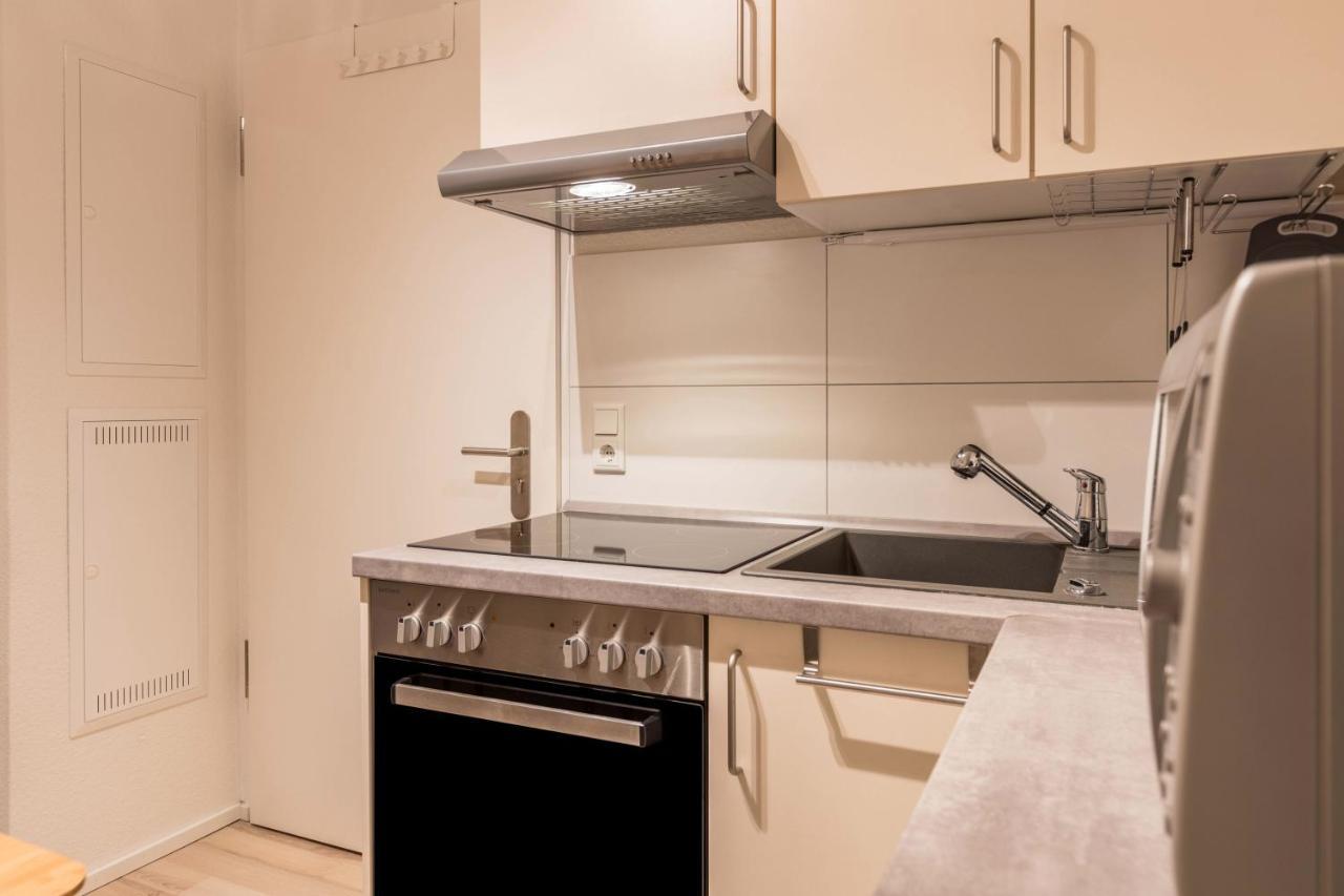 Ferienwohnung Im Haidelmoos คอนสตานซ์ ภายนอก รูปภาพ