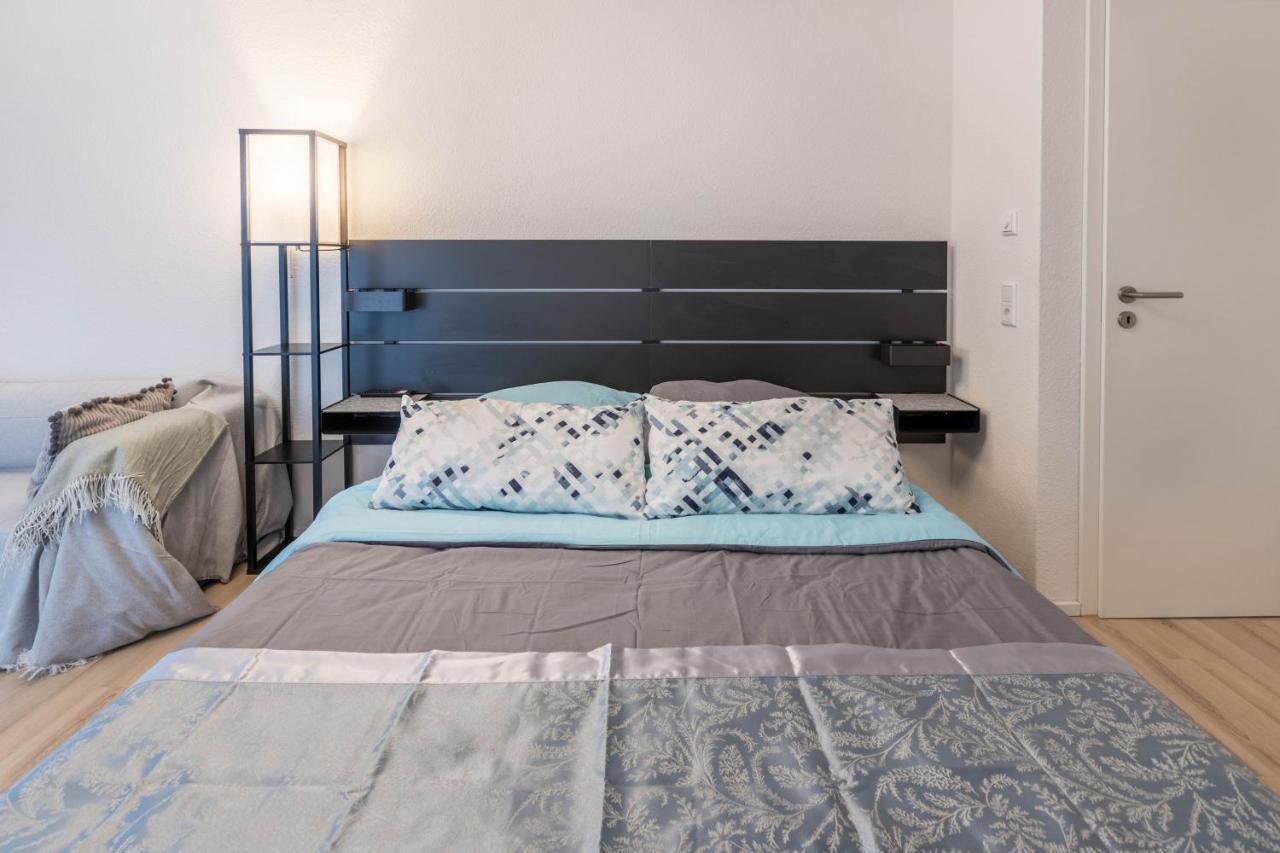 Ferienwohnung Im Haidelmoos คอนสตานซ์ ภายนอก รูปภาพ