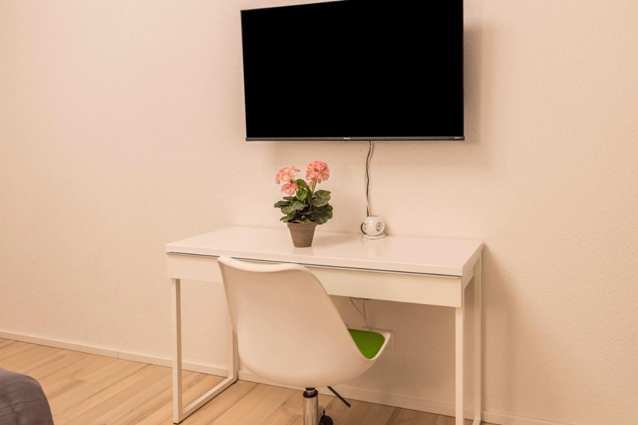 Ferienwohnung Im Haidelmoos คอนสตานซ์ ภายนอก รูปภาพ