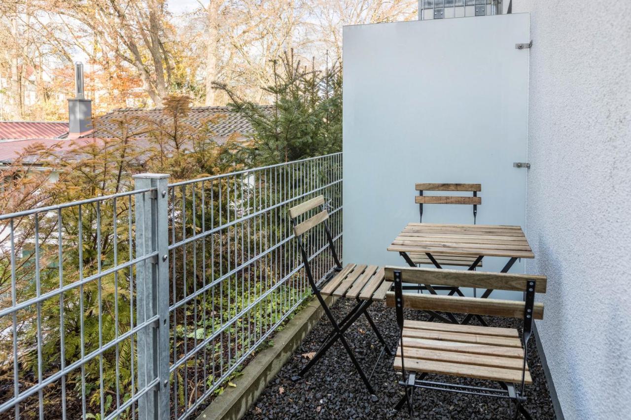 Ferienwohnung Im Haidelmoos คอนสตานซ์ ภายนอก รูปภาพ