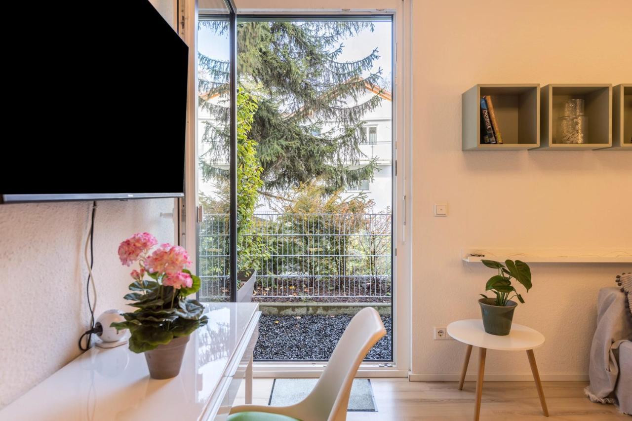 Ferienwohnung Im Haidelmoos คอนสตานซ์ ภายนอก รูปภาพ