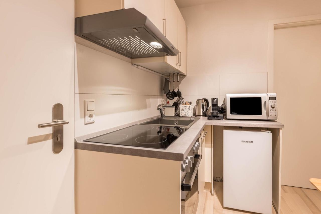 Ferienwohnung Im Haidelmoos คอนสตานซ์ ภายนอก รูปภาพ