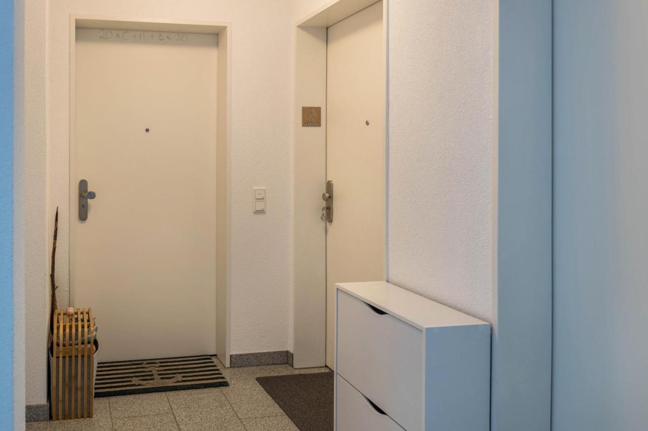 Ferienwohnung Im Haidelmoos คอนสตานซ์ ภายนอก รูปภาพ