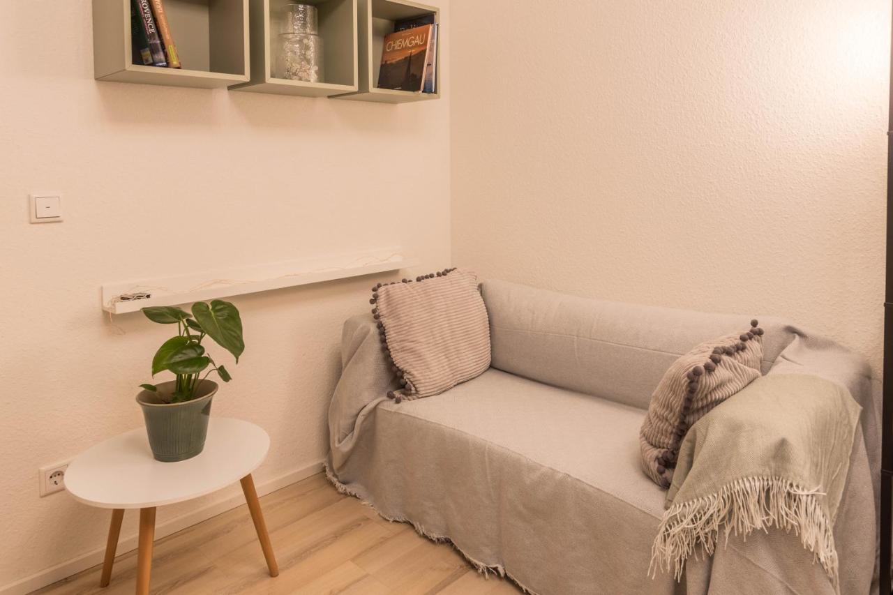 Ferienwohnung Im Haidelmoos คอนสตานซ์ ภายนอก รูปภาพ